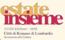Estate Insieme a Romano di Lombardia