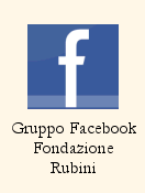 Il Gruppo Facebook della Fondazione