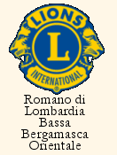 Lions Club Romano di Lombardia
