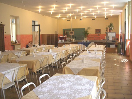 Self Service Fondazione Rubini