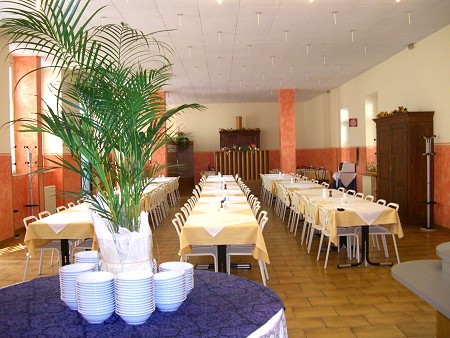 Self-Service Fondazione Rubini